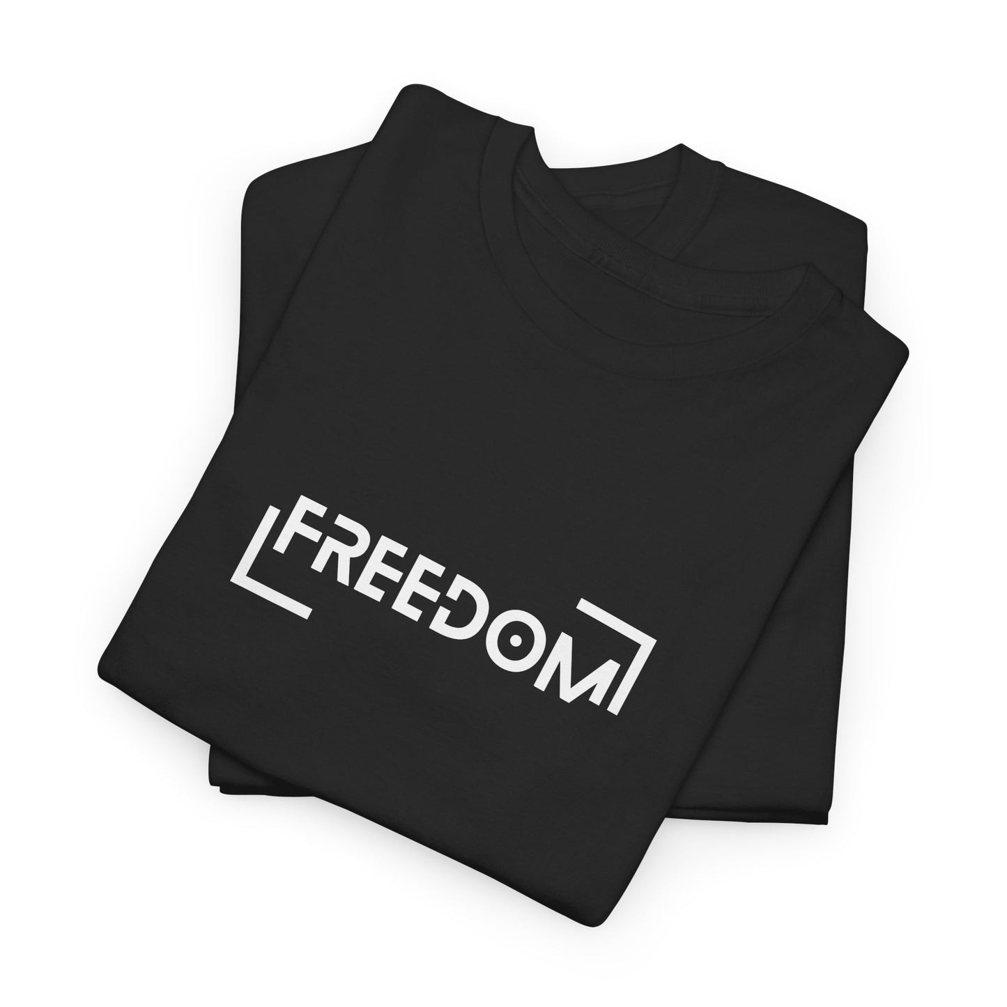 Freedom Unisex Cotton Tee USA